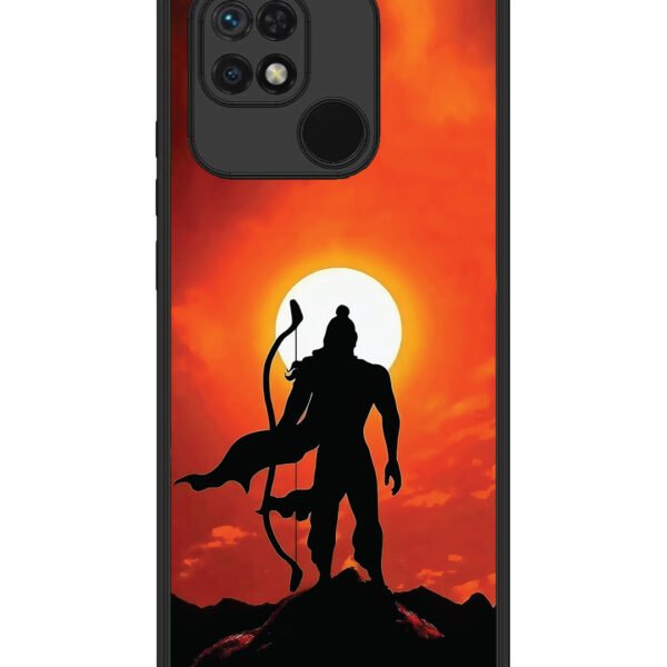 Xiaomi Redmi 10, 2D Metal