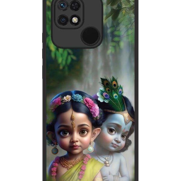 Xiaomi Redmi 10, 2D Metal