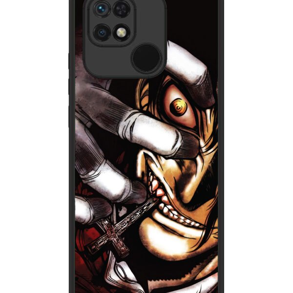 Xiaomi Redmi 10, 2D Metal