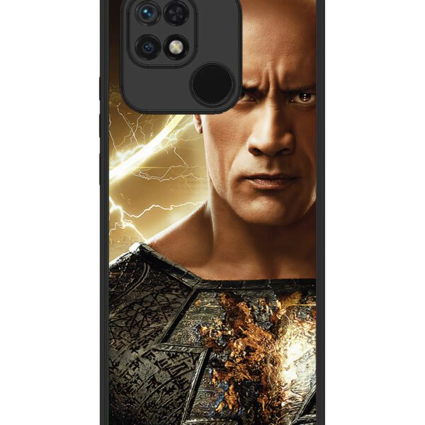 Xiaomi Redmi 10, 2D Metal