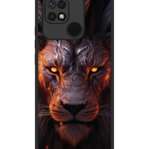 Xiaomi Redmi 10, 2D Metal