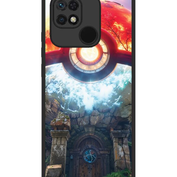 Xiaomi Redmi 10, 2D Metal