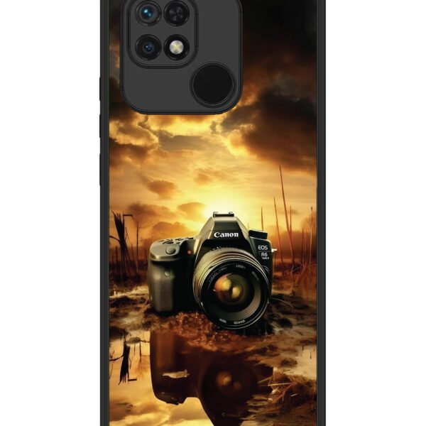 Xiaomi Redmi 10, 2D Metal