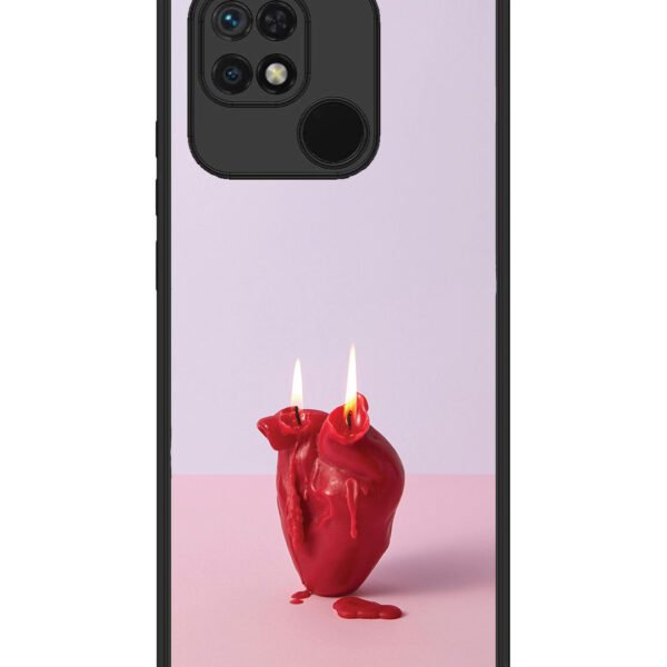 Xiaomi Redmi 10, 2D Metal
