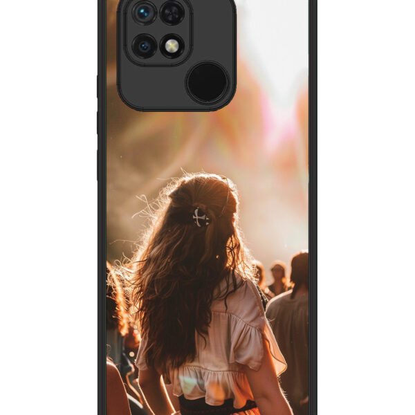 Xiaomi Redmi 10, 2D Metal