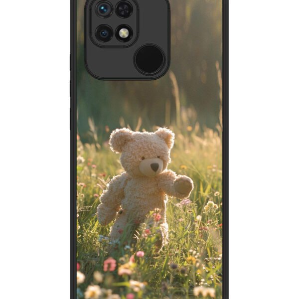 Xiaomi Redmi 10, 2D Metal