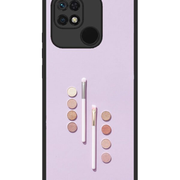 Xiaomi Redmi 10, 2D Metal