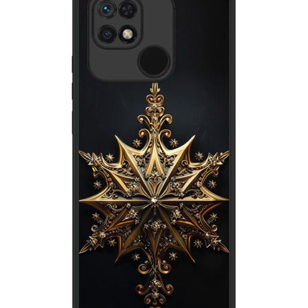 Xiaomi Redmi 10, 2D Metal