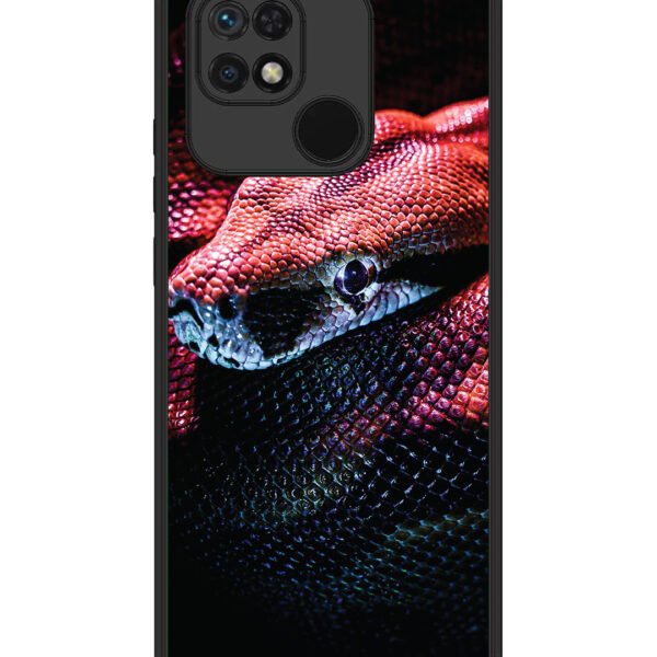 Xiaomi Redmi 10, 2D Metal
