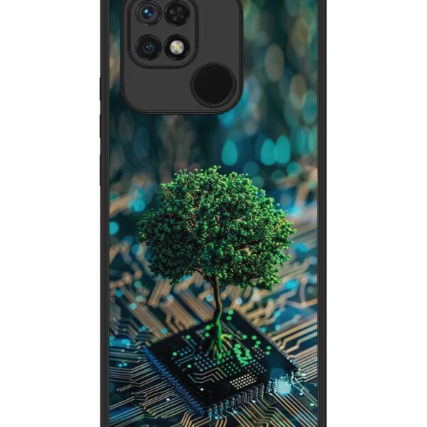 Xiaomi Redmi 10, 2D Metal