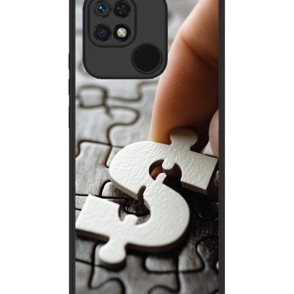 Xiaomi Redmi 10, 2D Metal