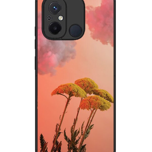 Xiaomi Redmi 12C, 2D Metal