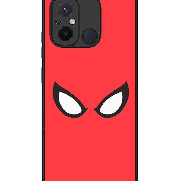 Xiaomi Redmi 12C, 2D Metal