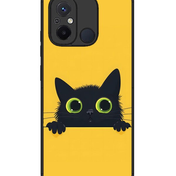 Xiaomi Redmi 12C, 2D Metal