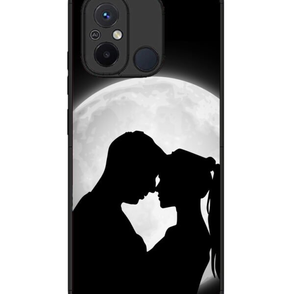 Xiaomi Redmi 12C, 2D Metal