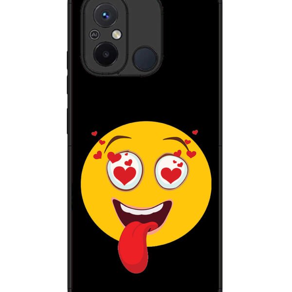 Xiaomi Redmi 12C, 2D Metal