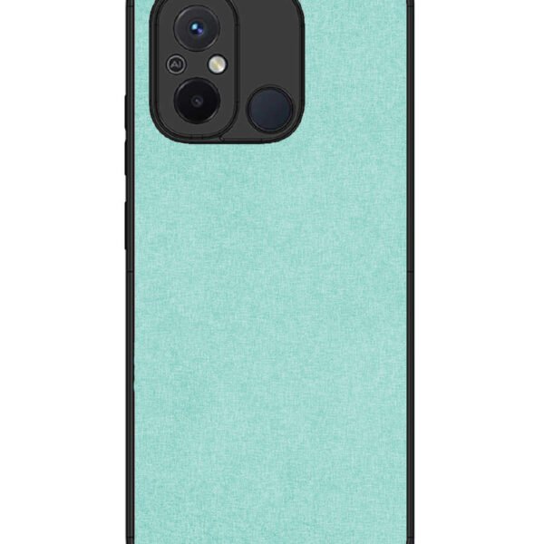 Xiaomi Redmi 12C, 2D Metal