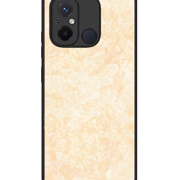 Xiaomi Redmi 12C, 2D Metal