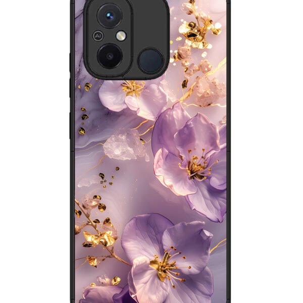 Xiaomi Redmi 12C, 2D Metal