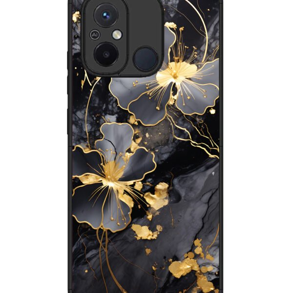 Xiaomi Redmi 12C, 2D Metal