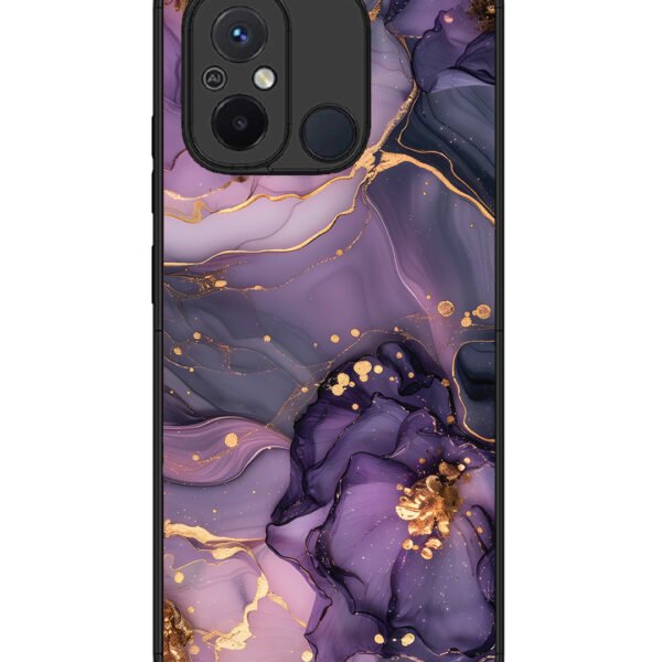 Xiaomi Redmi 12C, 2D Metal