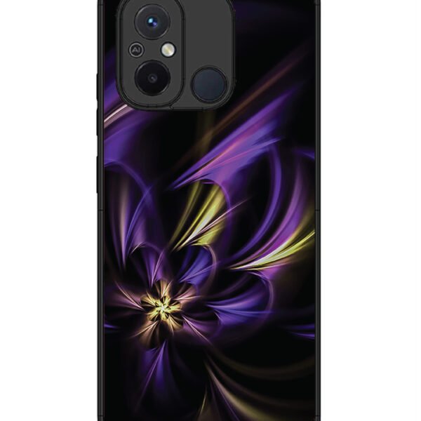 Xiaomi Redmi 12C, 2D Metal