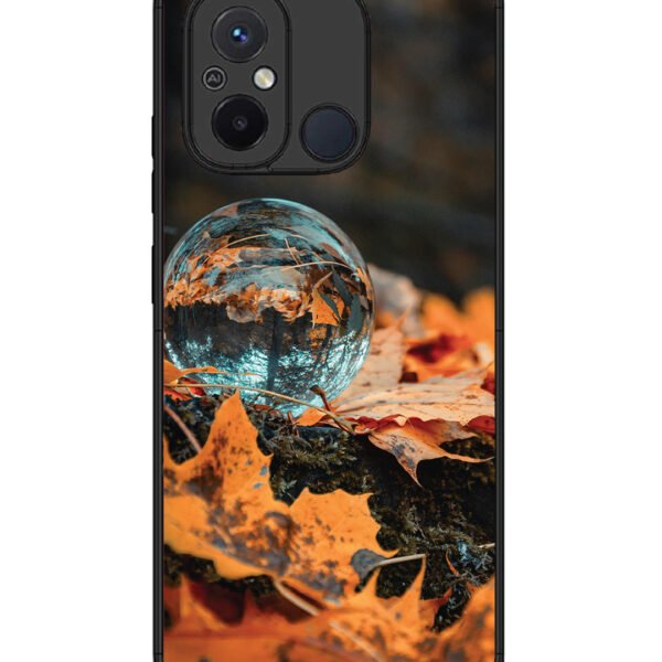 Xiaomi Redmi 12C, 2D Metal