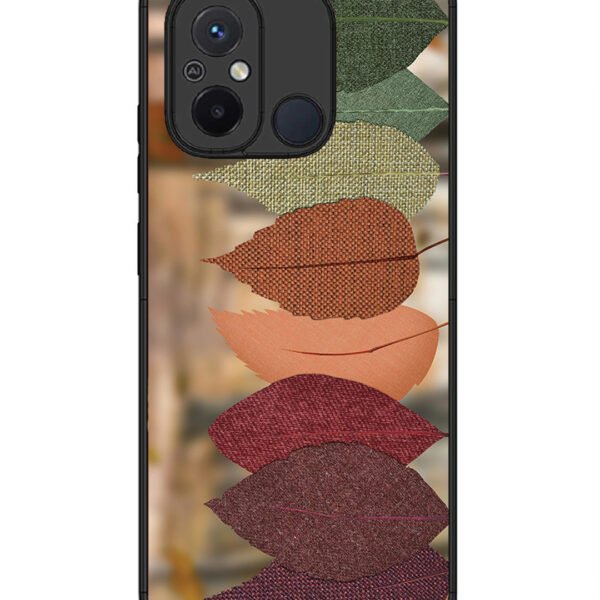 Xiaomi Redmi 12C, 2D Metal