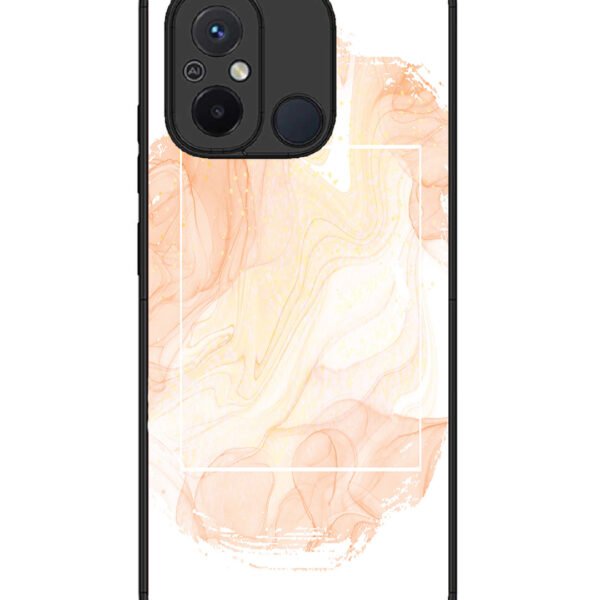 Xiaomi Redmi 12C, 2D Metal