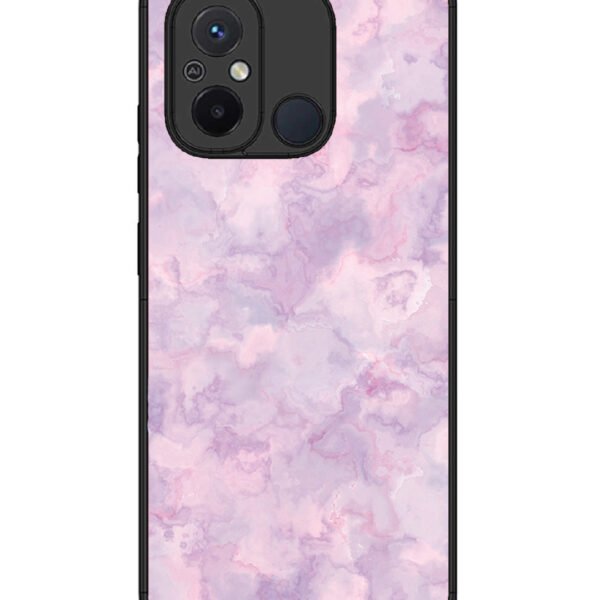 Xiaomi Redmi 12C, 2D Metal