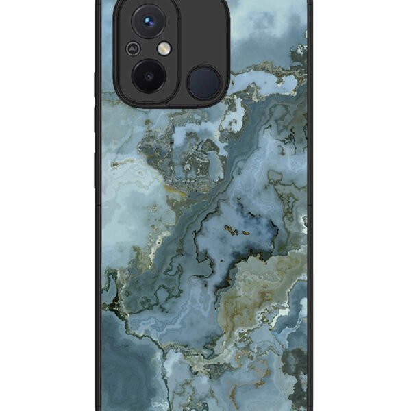 Xiaomi Redmi 12C, 2D Metal