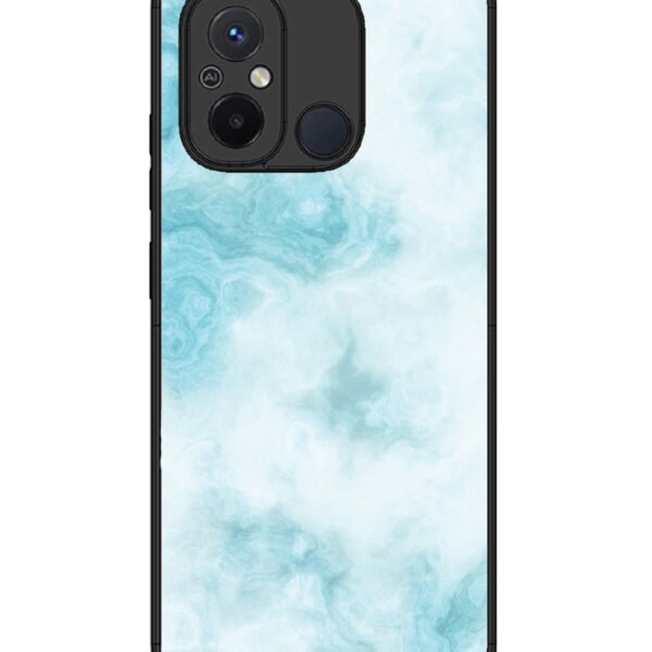 Xiaomi Redmi 12C, 2D Metal