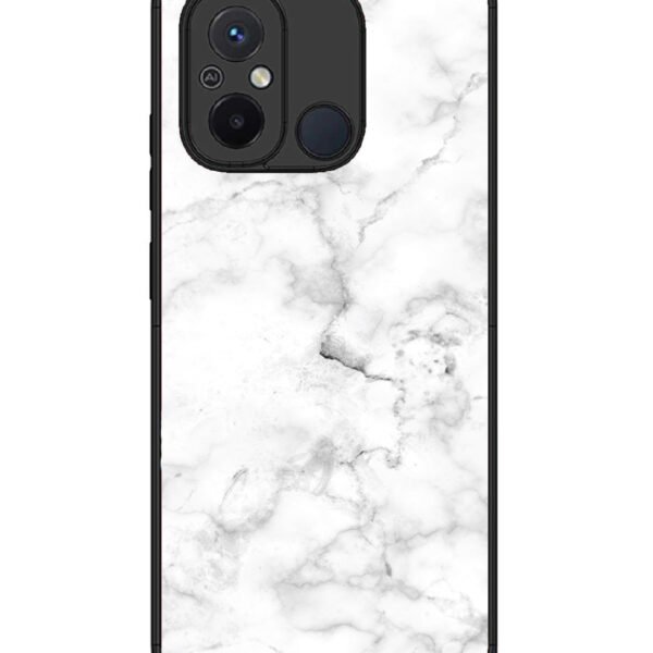 Xiaomi Redmi 12C, 2D Metal