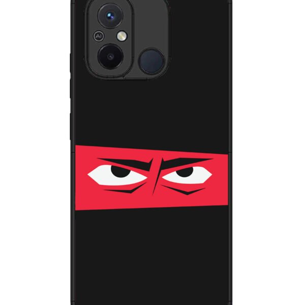Xiaomi Redmi 12C, 2D Metal
