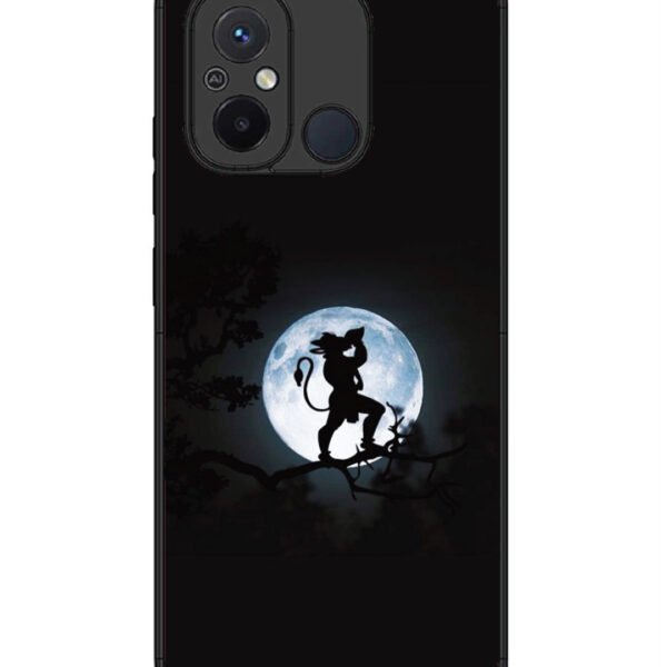 Xiaomi Redmi 12C, 2D Metal