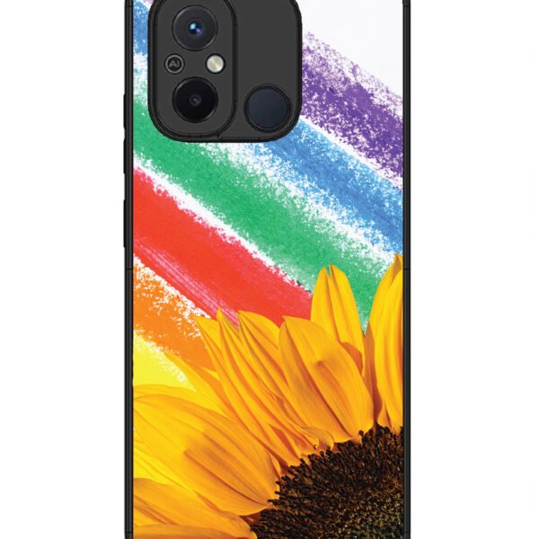 Xiaomi Redmi 12C, 2D Metal