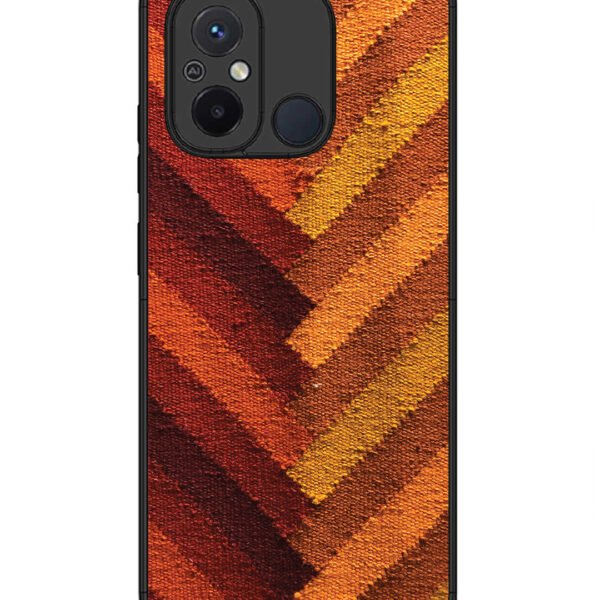 Xiaomi Redmi 12C, 2D Metal