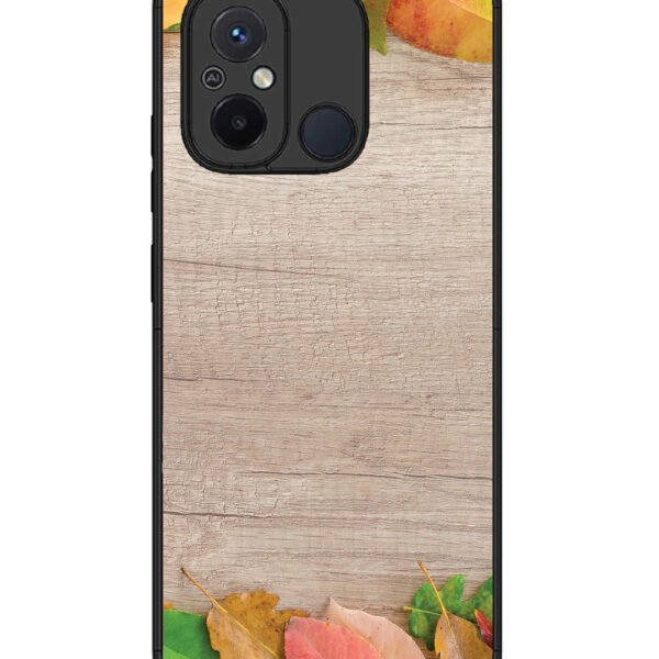 Xiaomi Redmi 12C, 2D Metal