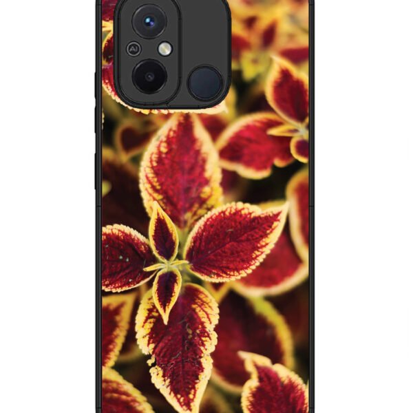 Xiaomi Redmi 12C, 2D Metal