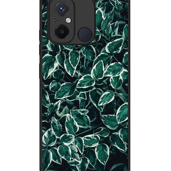 Xiaomi Redmi 12C, 2D Metal