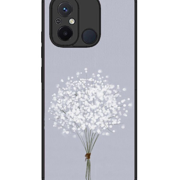 Xiaomi Redmi 12C, 2D Metal