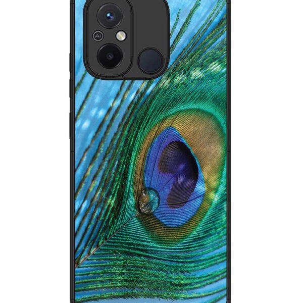 Xiaomi Redmi 12C, 2D Metal