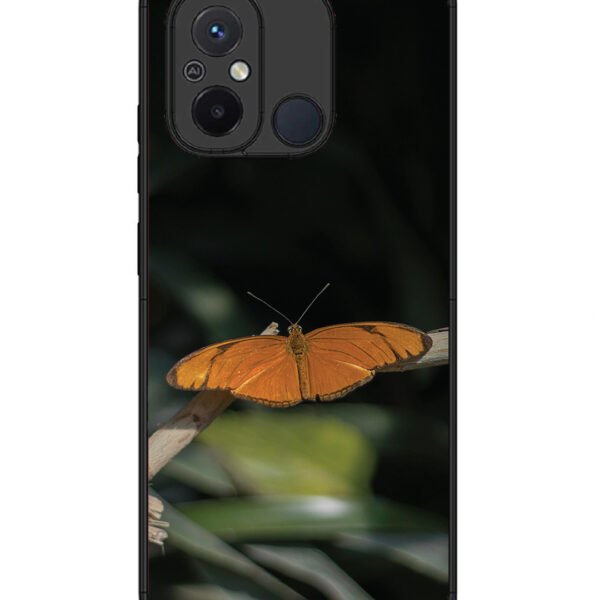 Xiaomi Redmi 12C, 2D Metal