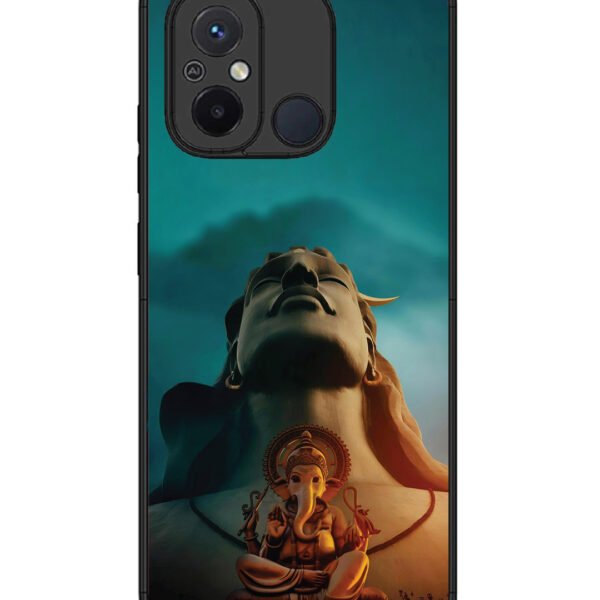 Xiaomi Redmi 12C, 2D Metal