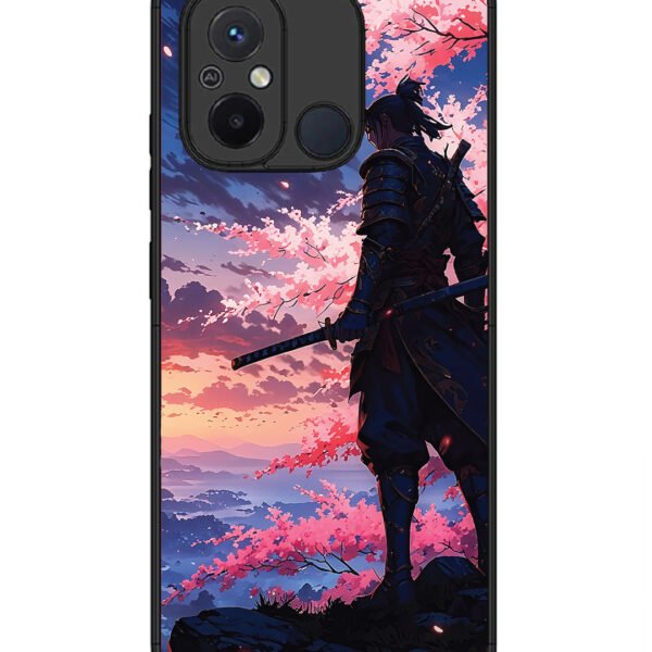 Xiaomi Redmi 12C, 2D Metal