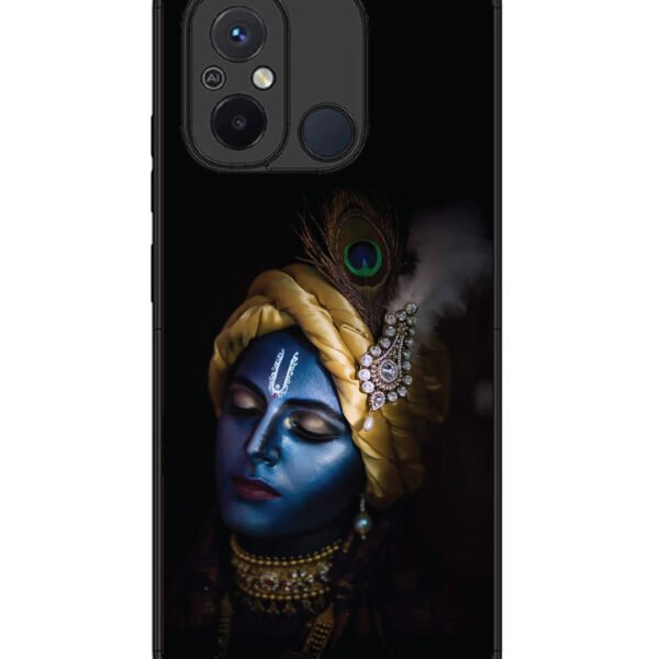 Xiaomi Redmi 12C, 2D Metal