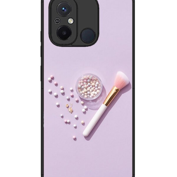 Xiaomi Redmi 12C, 2D Metal