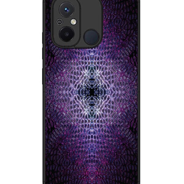 Xiaomi Redmi 12C, 2D Metal