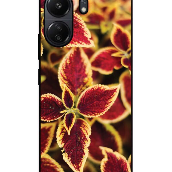 Xiaomi Redmi 13C | 2D Metal | Autumn Blaze | LC284