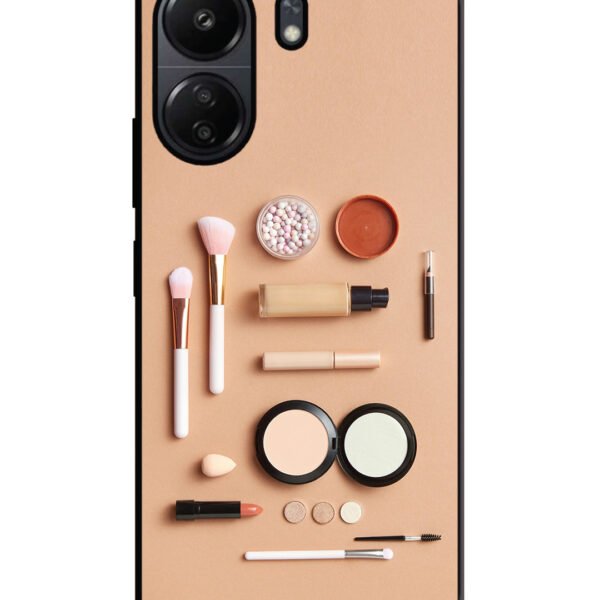 Poco C65 | 2D Metal | Girls Makeup Kit | LC284